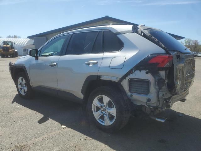Vin: 2t3p1rfv7kc035816, lot: 54652175, toyota rav4 xle 20192