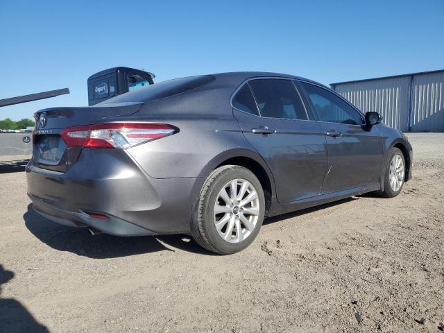 Vin: 4t1b11hk2ju627208, lot: 52202385, toyota camry l 20183