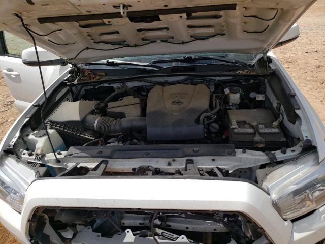 2021 TOYOTA TACOMA DOU - 5TFDZ5BN8MX060134
