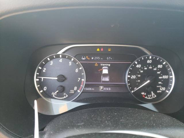 2022 NISSAN FRONTIER S - 1N6ED1EJXNN608536