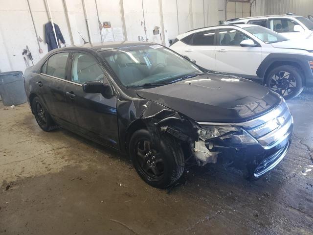 Vin: 3fahp0ha2br284638, lot: 52606625, ford fusion se 20114