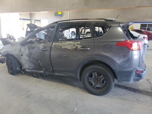Vin: 2t3bfrev0fw321329, lot: 54887085, toyota rav4 le 20152