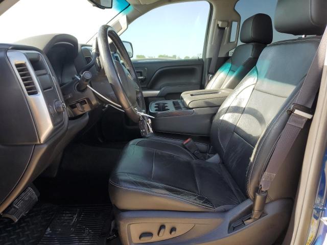 2016 CHEVROLET SILVERADO - 3GCPCREC9GG329296