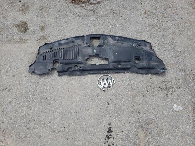 2018 BUICK ENCORE PRE - KL4CJESB2JB664791