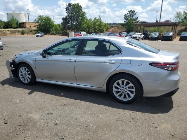 2022 TOYOTA CAMRY LE 4T1C11AK3NU696493