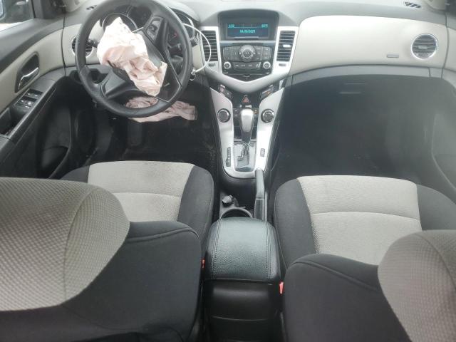 2011 CHEVROLET CRUZE LS - 1G1PC5SH0B7136301