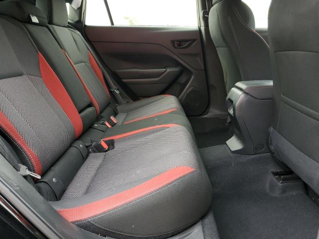 2024 SUBARU IMPREZA RS JF1GUHJC2R8338983