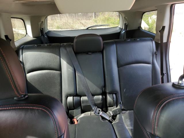 2018 DODGE JOURNEY GT 3C4PDCEG0JT348105