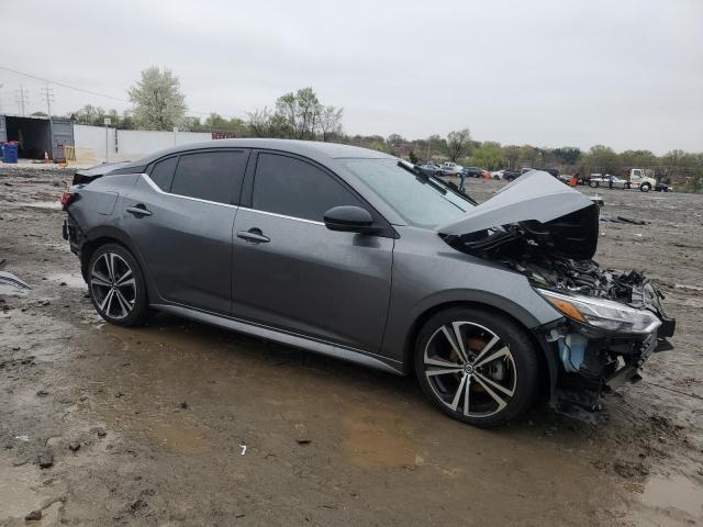Vin: 3n1ab8dv8my264701, lot: 51772935, nissan sentra sr 20214