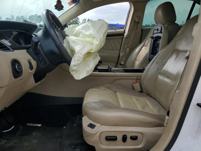2017 FORD TAURUS LIM 1FAHP2F82HG132970