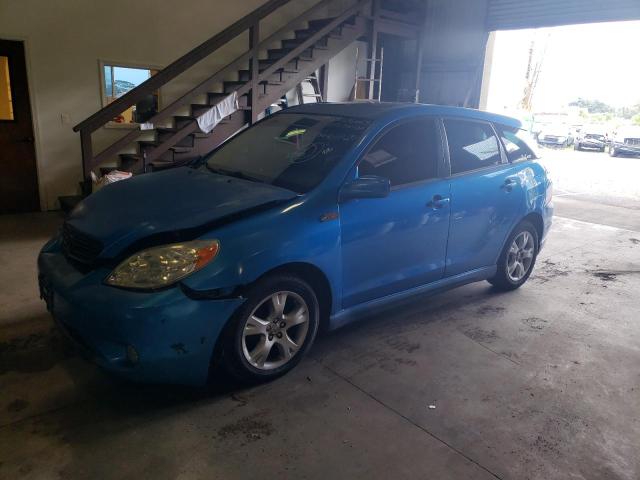 TOYOTA COROLLA MA