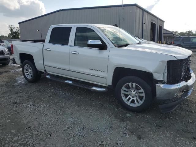 Vin: 3gcpcsej2hg199479, lot: 54550485, chevrolet all models c1500 ltz 20174
