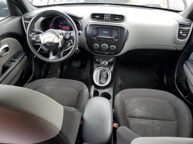 2019 KIA SOUL - KNDJN2A20K7690151
