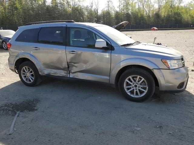 Vin: 3c4pddbg7jt450561, lot: 53099335, dodge journey sxt 20184