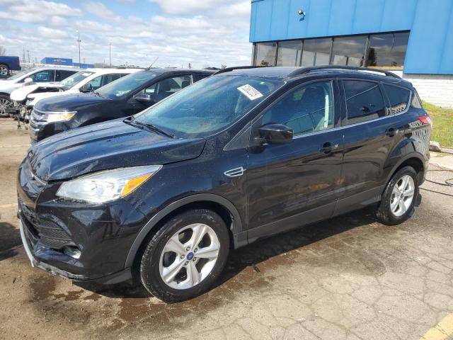 Vin: 1fmcu0gx9gua07709, lot: 52862205, ford escape se 2016 img_1