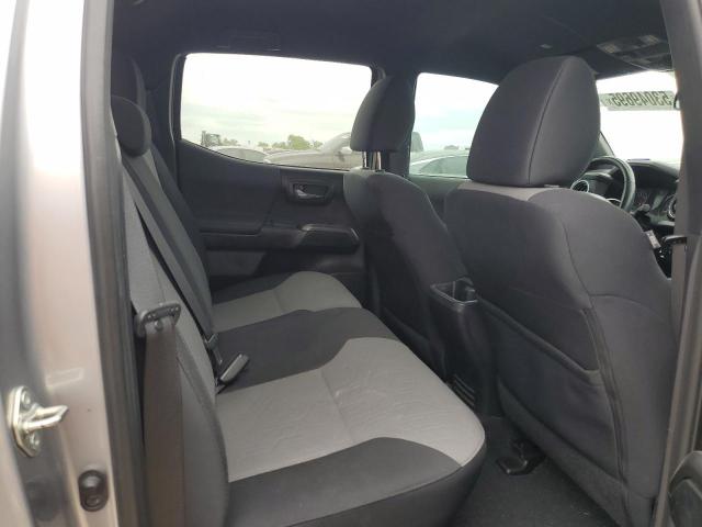 2021 TOYOTA TACOMA DOU - 5TFCZ5AN1MX250841