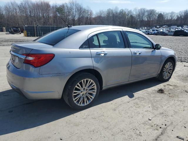 Vin: 1c3ccbcg6dn543455, lot: 52881035, chrysler 200 limited 20133