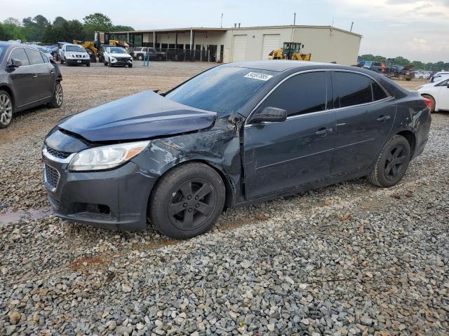 Vin: 1g11b5sl7ef137792, lot: 54597885, chevrolet malibu ls 2014 img_1