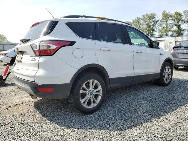 Vin: 1fmcu9gd7hue55989, lot: 55354635, ford escape se 20173