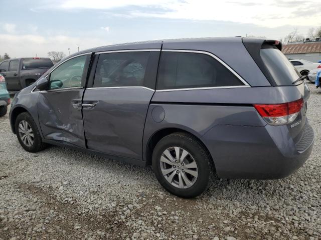 Vin: 5fnrl5h68fb093378, lot: 53053895, honda all models exl 20152