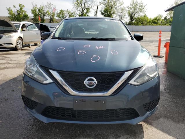 2016 NISSAN SENTRA S - 3N1AB7AP5GY298857