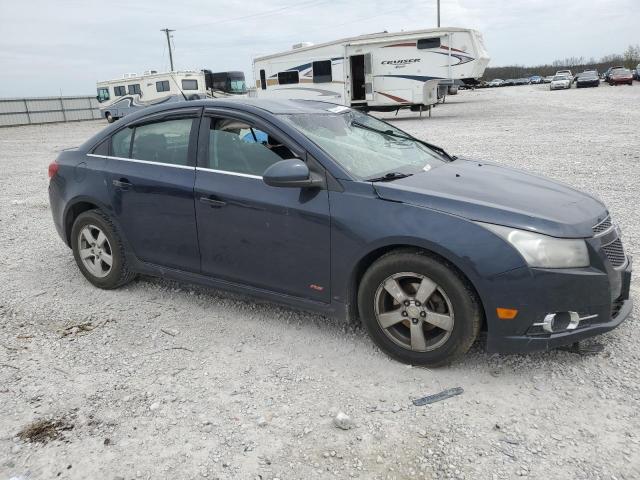 Vin: 1g1pc5sb1e7347751, lot: 53383755, chevrolet cruze lt 20144