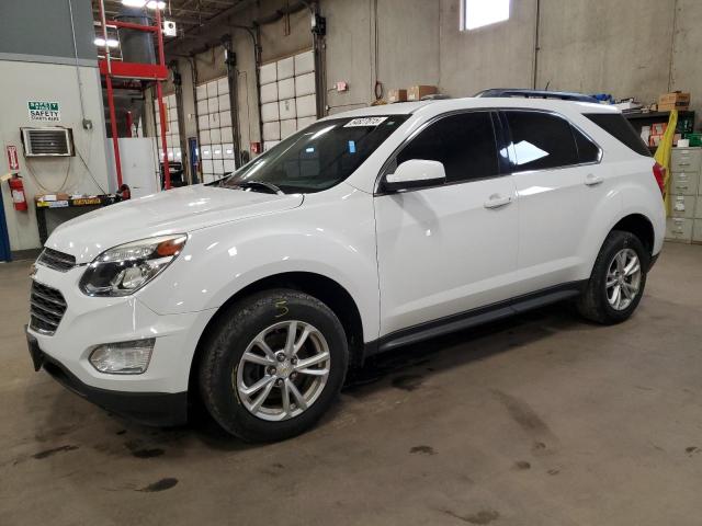 Vin: 2gnflfek1h6297630, lot: 54827615, chevrolet equinox lt 2017 img_1