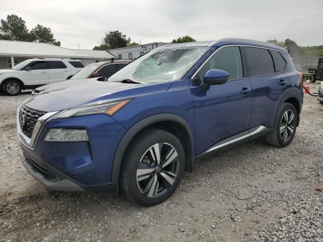 NISSAN ROGUE SL