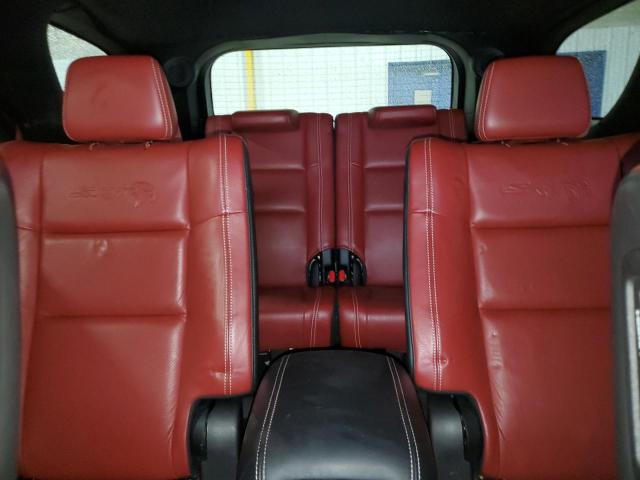 2021 DODGE DURANGO SR 1C4SDJH9XMC845190