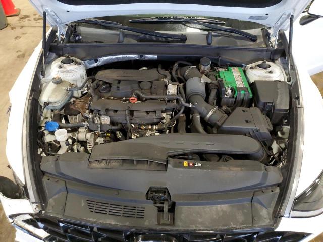 2020 HYUNDAI SONATA LIM - 5NPEH4J23LH005223