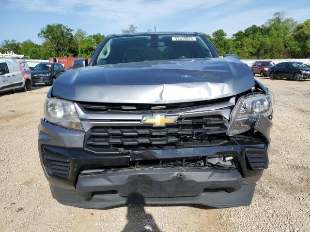 2021 CHEVROLET COLORADO - 1GCHSBEA7M1167093