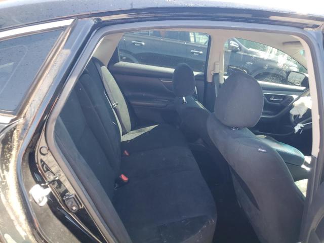 2015 NISSAN ALTIMA 2.5 - 1N4AL3AP9FC493943