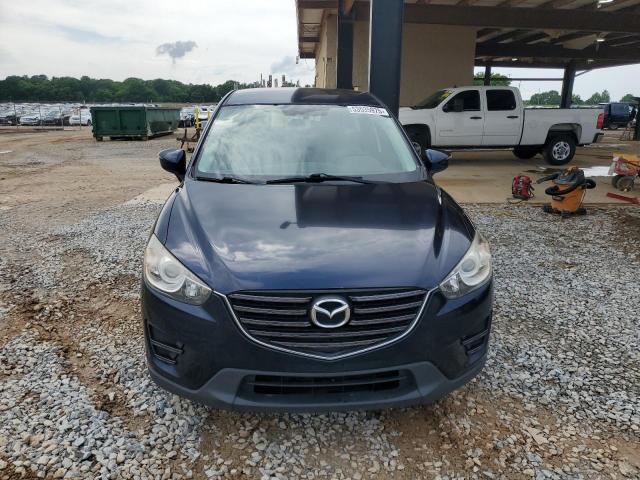 2016 MAZDA CX-5 SPORT - JM3KE2BY2G0757704