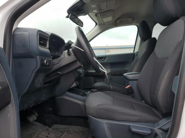 2024 FORD MAVERICK X - 3FTTW8A9XRRB06637