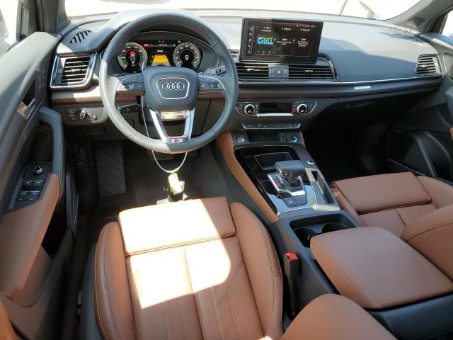 2024 AUDI Q5 E PREMI - WA1E2AFY5R2086601