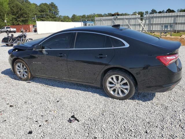 2020 CHEVROLET MALIBU LT - 1G1ZD5STXLF112802