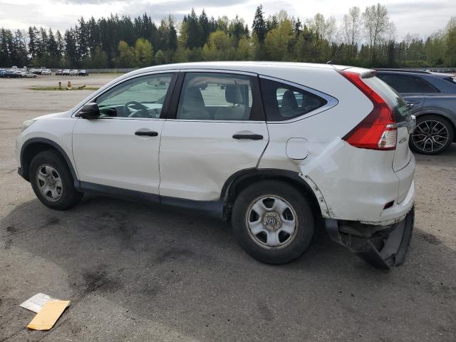 Vin: 5j6rm4h36gl089433, lot: 52328515, honda crv lx 20162