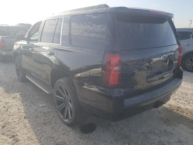 Vin: 1gnskbkcxfr737739, lot: 52153595, chevrolet tahoe k1500 lt 20152