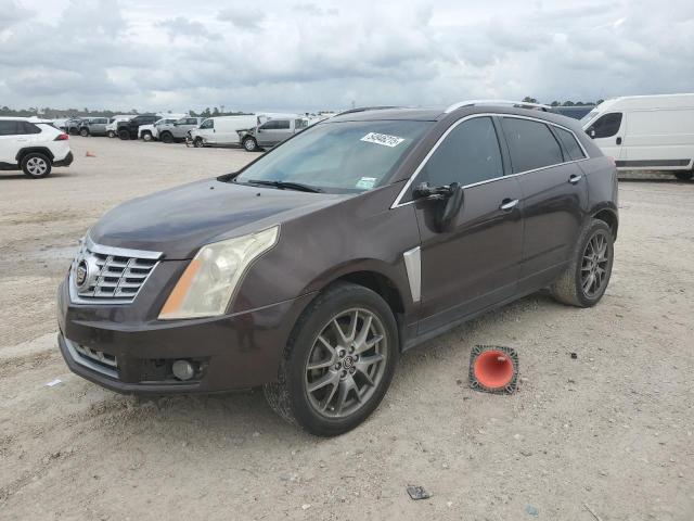 CADILLAC SRX PERFOR