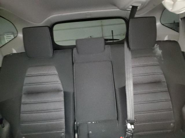2021 HONDA CR-V LX - 2HKRW2H24MH222783