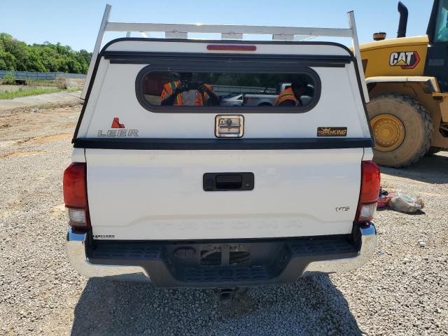 2021 TOYOTA TACOMA DOU - 3TMAZ5CN2MM158387