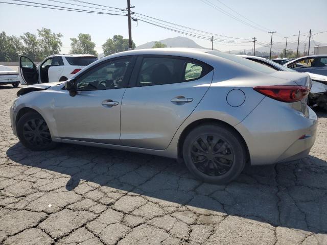 Vin: 3mzbm1u73fm200092, lot: 55103395, mazda 3 sport 20152