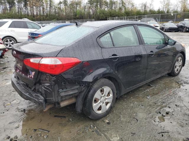 Vin: knafk4a64g5531419, lot: 51964775, kia forte lx 20163