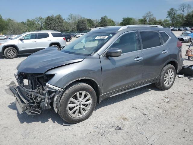 Vin: 5n1at2mv4kc740015, lot: 53716465, nissan rogue s 2019 img_1