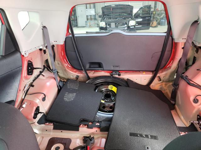 2024 KIA SOUL LX - KNDJ23AU3R7238527