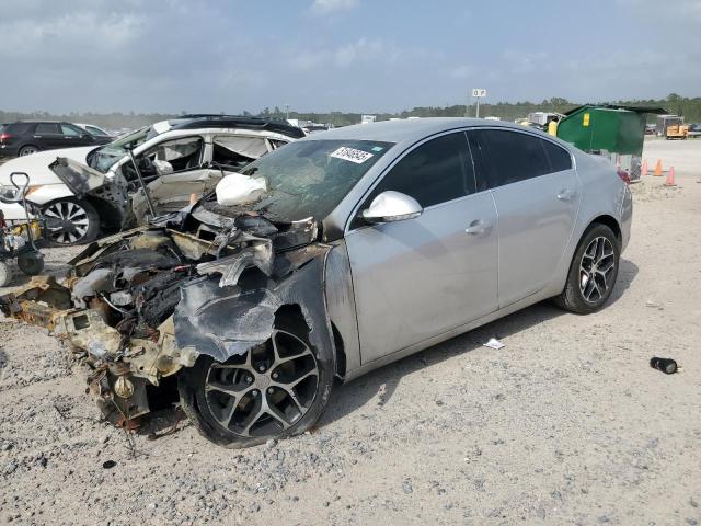 Vin: 2g4gl5ex9h9191052, lot: 51846545, buick regal sport touring 2017 img_1
