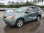 2016 SUBARU FORESTER 2 - JF2SJAHC7GH558385