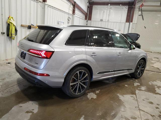 Vin: wa1lxaf76md027280, lot: 51637775, audi q7 premium plus 20213