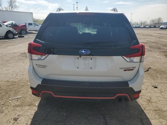 2020 SUBARU FORESTER S - JF2SKARC8LH516345