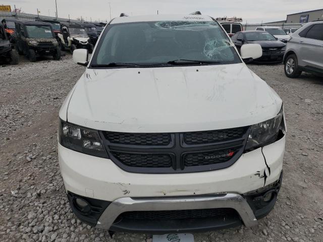 2017 DODGE JOURNEY CR - 3C4PDCGB7HT614599